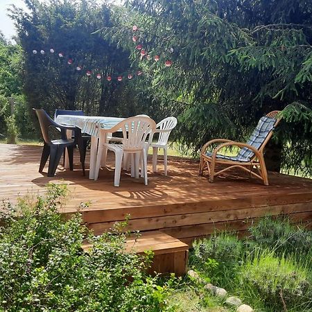 Borywood Villa Male Gacno Exterior foto