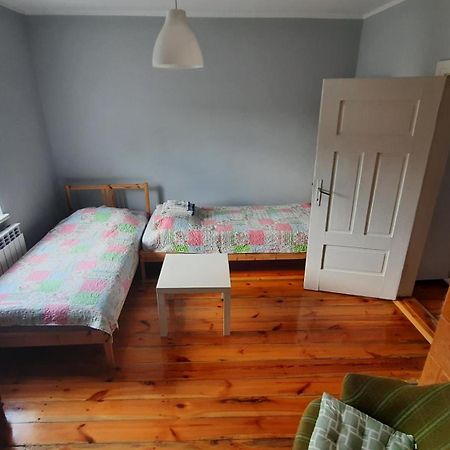 Borywood Villa Male Gacno Exterior foto
